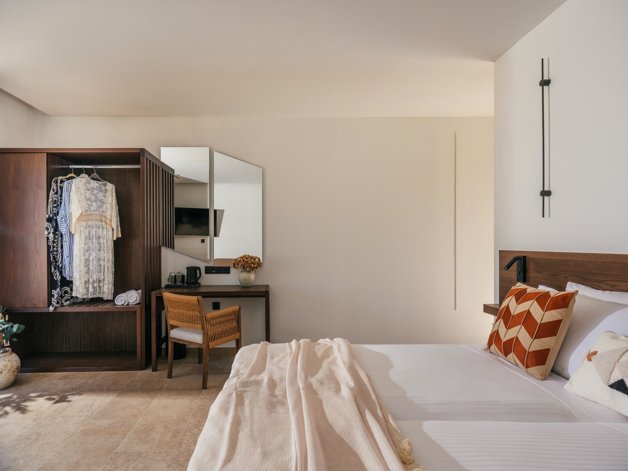 Island Rooms — Perla del Mare Resort, Zakynthos (10)
