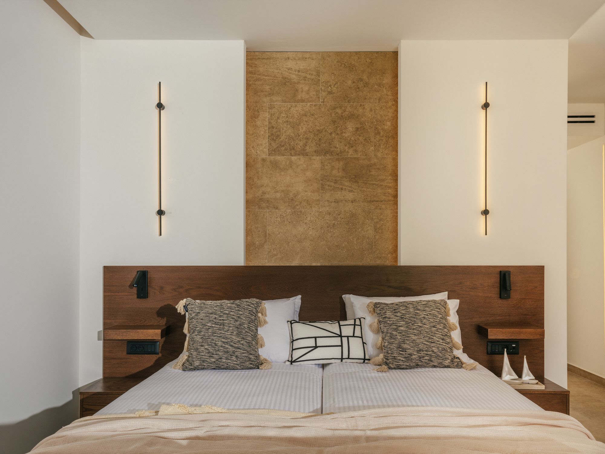 Queen Suite — Perla del Mare Resort, Zakynthos (3)