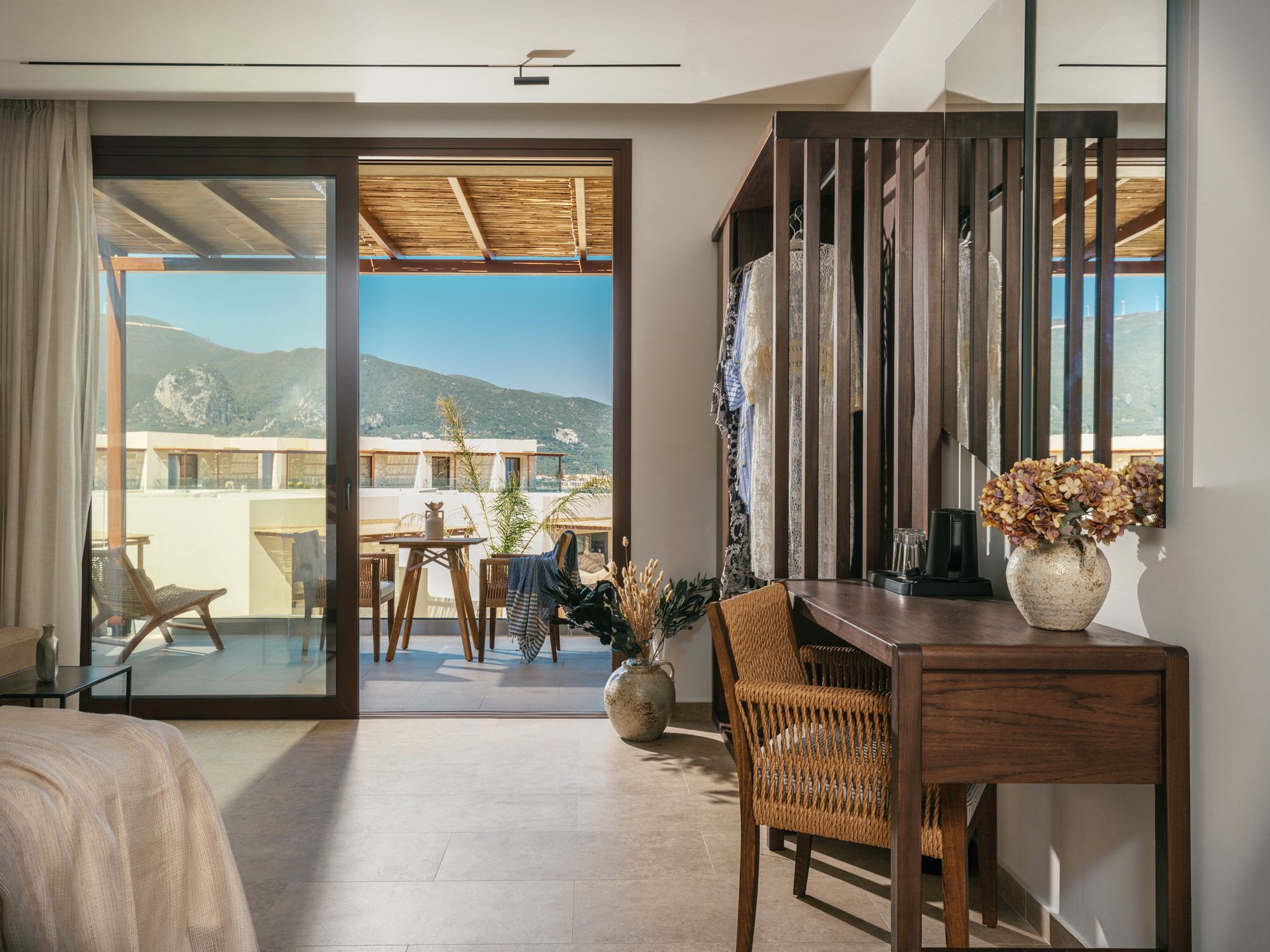 Queen Suite — Perla del Mare Resort, Zakynthos (7)