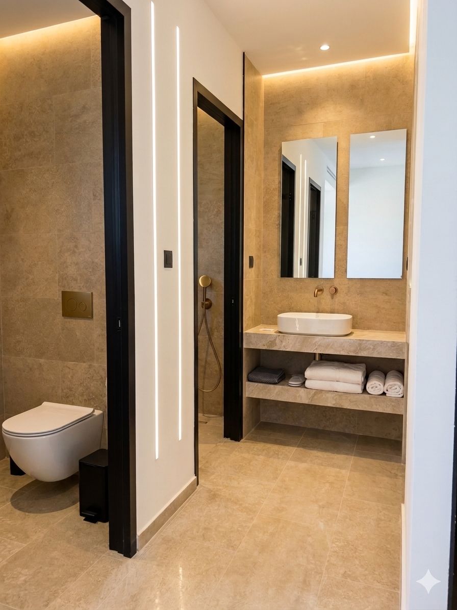 Twin/Double Rooms with Jacuzzi — Perla del Mare Resort, Zakynthos (12)