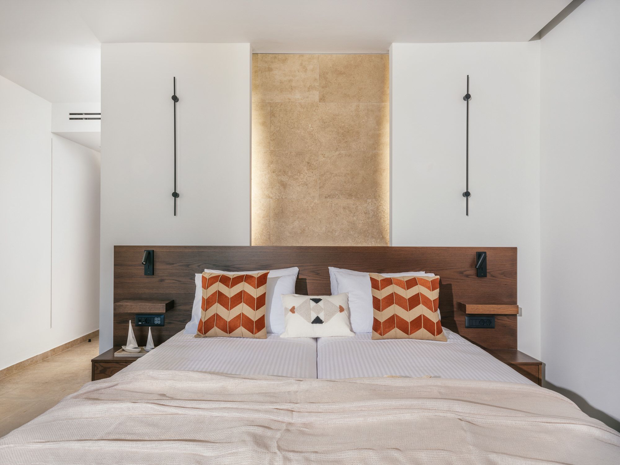 Twin/Double Pool Access — Perla del Mare Resort, Zakynthos (6)
